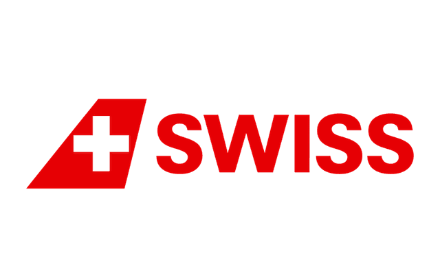 SWISS Airlines Logo