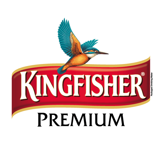 Kingfisher Logo