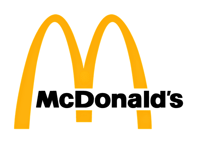 McDonald's Logo