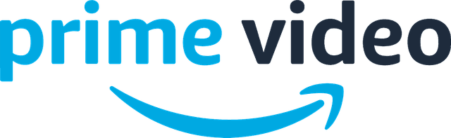 Amazon Prime Video Logo