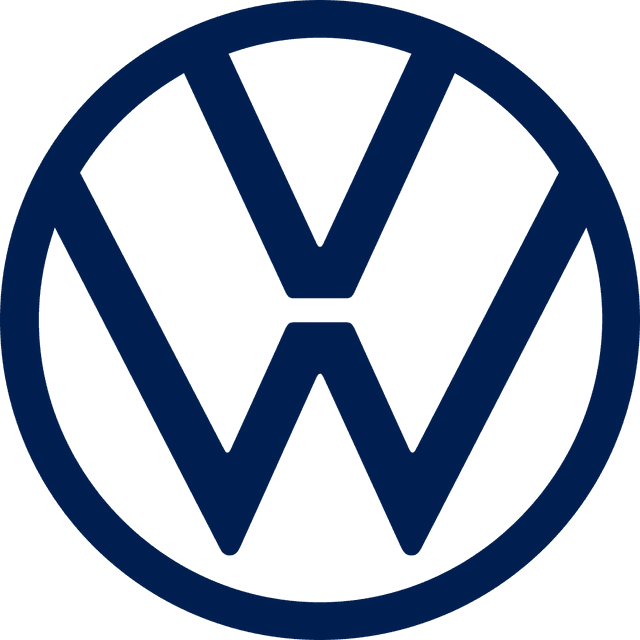 Volkswagen Logo